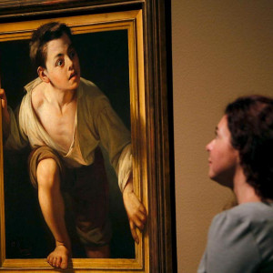 OBRAS RELEVANTES DE COURBET SE EXHIBEN POR PRIMERA VEZ EN ESPAÑA EN EL MNAC