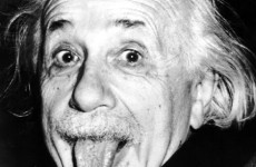 einstein-lengua