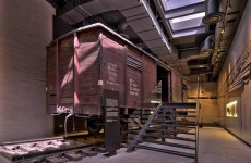 01 Museo de la Memoria y Tolerancia.