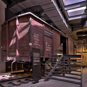 01 Museo de la Memoria y Tolerancia.