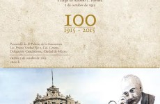 02 Cien años de bilogía en México.