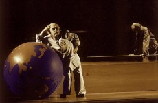 01 La educación de Ubú.