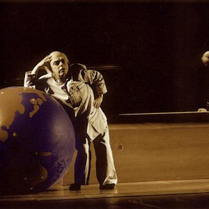 01 La educación de Ubú.