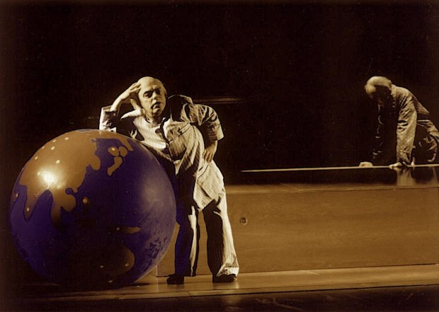 01 La educación de Ubú.