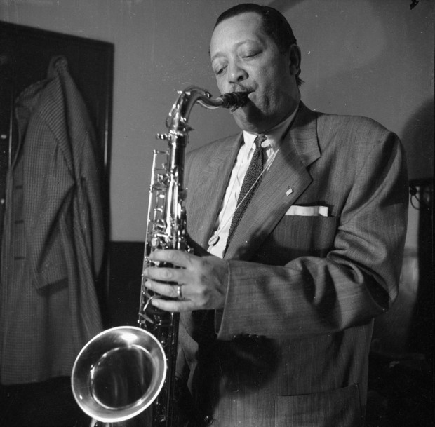 Lester-Young