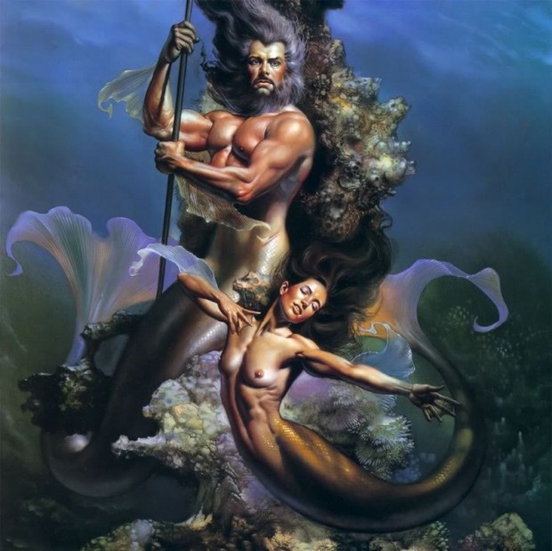 SIBorisVallejo