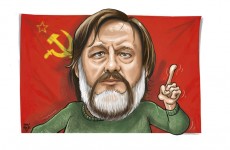 zizek_by_tanarkoburger