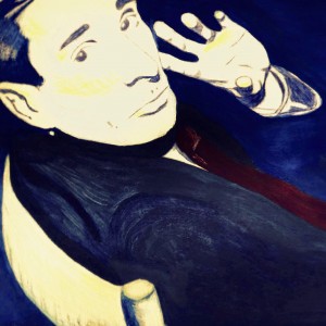 02 El autor del relato.