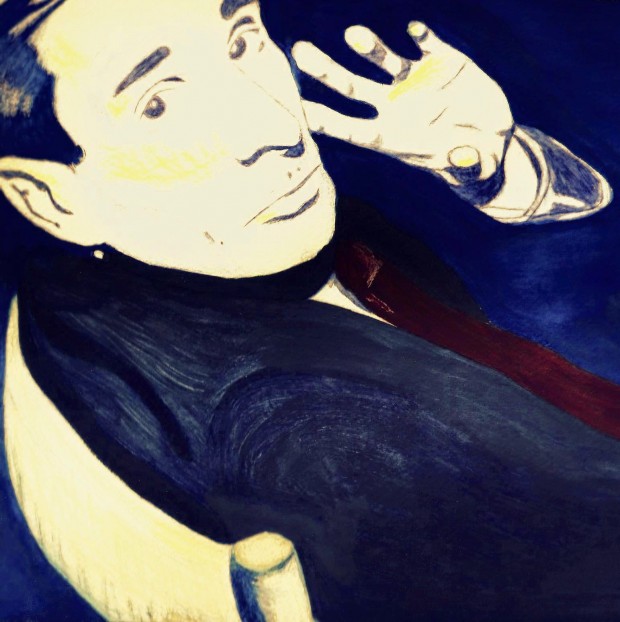 02 El autor del relato.