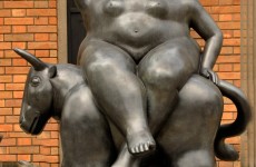 02 El rapto de Europa.