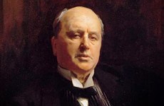 HenryJames