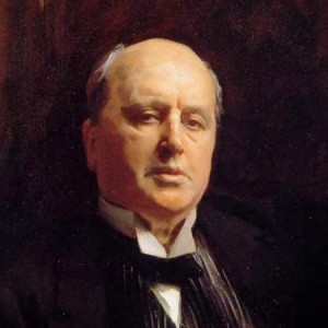 HenryJames
