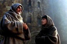 umberto Eco (1932-2016). REDACCION LC (Rosario - Argentina - Tags: Información General)