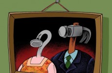 03 Femenino, masculino.