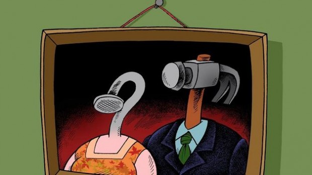 03 Femenino, masculino.