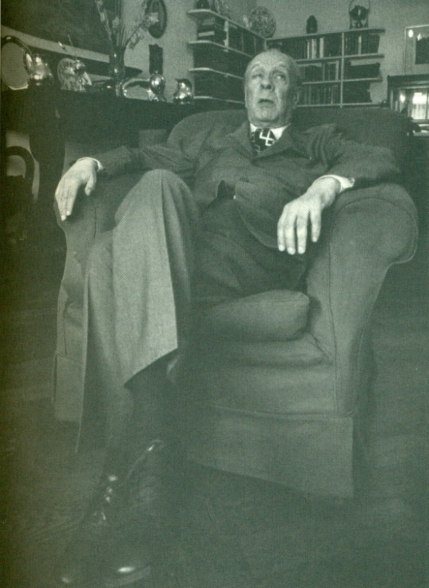 05 Borges según Susana Facio.