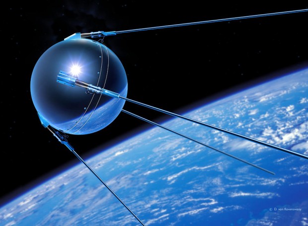 05 Sputnik 1.