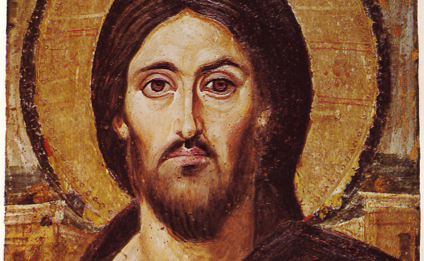 Christ_Icon_Sinai_6th_century