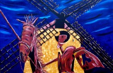 01 El Quijote para la depresión.