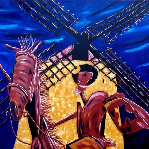 01 El Quijote para la depresión.