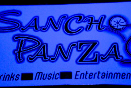 06 Referencia a Sancho Panza.