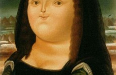 fernando-botero-mona-lisa