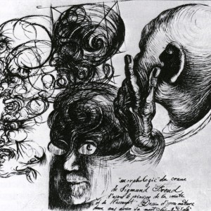 03 Freud según Dalí.