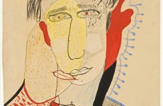 Federico Garca Lorca 97 
Casa Museo de los Tiros, Granada