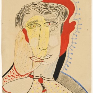 Federico Garca Lorca 97 
Casa Museo de los Tiros, Granada