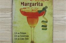 20-30CM-font-b-Drinks-b-font-Cake-Bicycle-Vintage-Metal-Sign-Tin-font-b-Poster