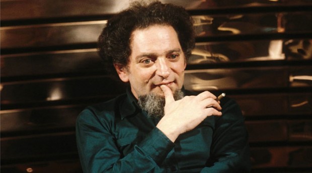georges perec