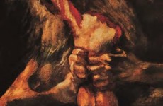 01 Cronos, el padre_