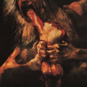 01 Cronos, el padre_