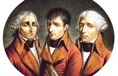 03 El Consulado, despu+®s de la Revoluci+¦n_