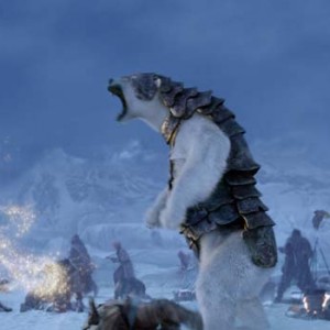 04 El oso Lorick y el fr+¡o_