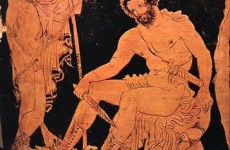 05 Ulises cerca de +ìtaca_