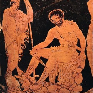 05 Ulises cerca de +ìtaca_