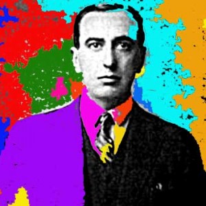 06 Vicente Huidobro y su po+®tica_