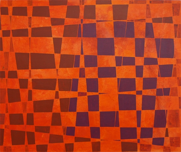 01 Obra de la pintora Jiménez Melo_