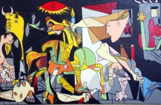 Guernica de Picasso