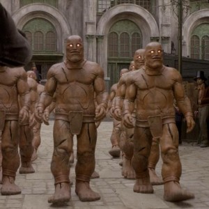 Terry Pratchett - Going Postal