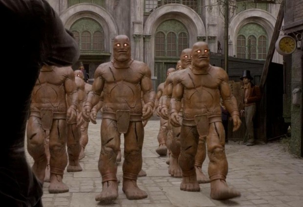 Terry Pratchett - Going Postal