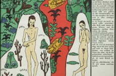 06 Imagen de Kokoschka para editor Kurt Wolff_