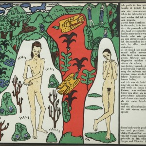 06 Imagen de Kokoschka para editor Kurt Wolff_