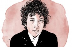libros-que-escribio-bob-dylan