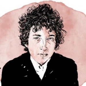 libros-que-escribio-bob-dylan