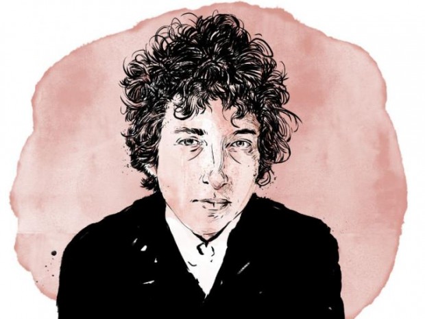 libros-que-escribio-bob-dylan