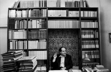 ITALY, Milan: italian writer Roberto CALASSO
(c) Ferdinando Scianna/Magnum Photos

[lF][lF]Contact email:
New York : photography@magnumphotos.com
Paris : magnum@magnumphotos.fr
London : magnum@magnumphotos.co.uk
Tokyo : tokyo@magnumphotos.co.jp


Contact phones:
New York : +1 212 929 6000
Paris: + 33 1 53 42 50 00
London: + 44 20 7490 1771
Tokyo: + 81 3 3219 0771


Image URL:
http://www.magnumphotos.com/Archive/C.aspx?VP3=ViewBox_VPage&IID=2TYRYD762AUH&CT=Image&IT=ZoomImage01_VForm