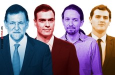 02 Antes de la defenestración del PSOE_