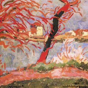 04 Orillas del Sena_